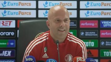 salaris arne slot liverpool