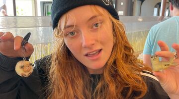 salaris froukje optreden lowlands2024