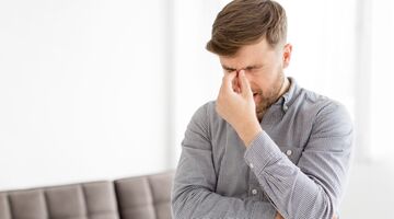 schoonmoeder flirt met me