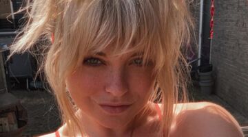 sylvana ijsselmuiden