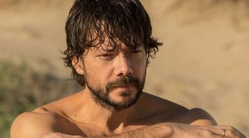 the pier serie El Embarcadero