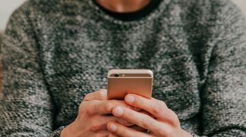 tinder onderzoekt intenties mannen en vrouwen