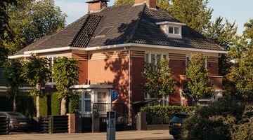 woning frank rijkaard amsterdam funda