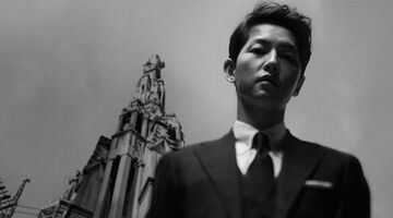 vincenzo binsenjo serie netflix