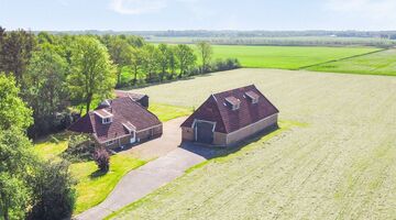 Woonboerderij op Funda te koop