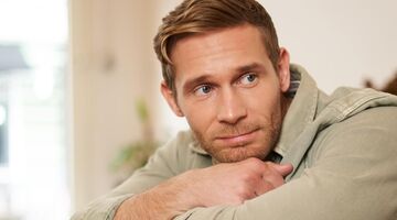 afkappen met iemand omdat date een kind heeft