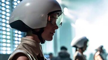 Conquest- Het verhaal achter de € 55 miljoen flop van Netflix