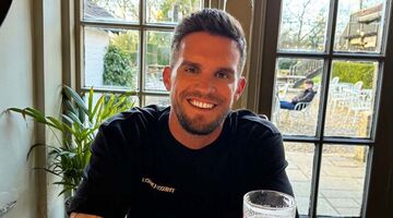 Gaz Beadle(Geordie Shore) onthult inkomen als hij nachtclubs bezocht