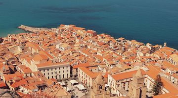 Italiaans droomhuis op Sicili&euml; voor weinig geld