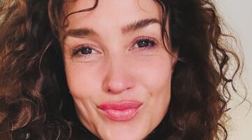 Katja schuurman lingerie