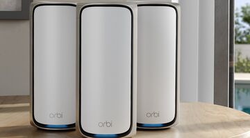 wifi systeem netgear