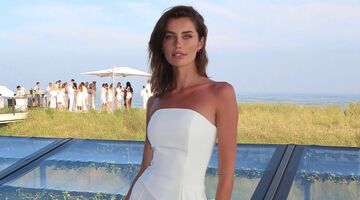 Rebecca Donaldson vriendin carlos sainz