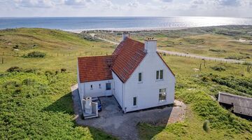 Te koop- deze Funda-woning op Texel