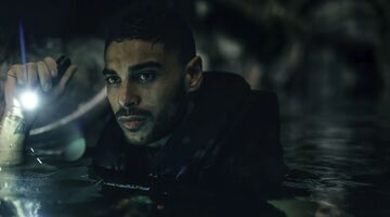 Under paris sous la seine film netflix