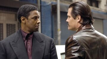 american gangster netflix film