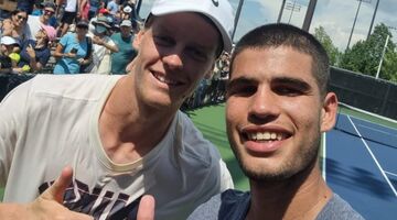 carlos alcaraz nieuw contract nike salaris