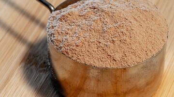 caseine poeder wat is het eiwit