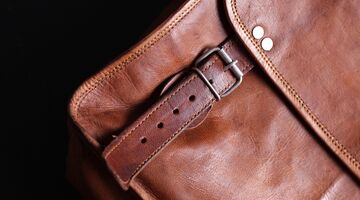 echt en nep leer herkennen verschil