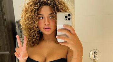 emely tuinder vriendin ian maatsen