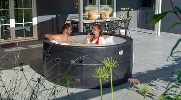 exit spa albert heijn te koop