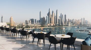 five palm jumeirah dubal hotel