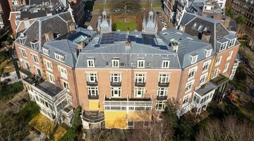 funda stadsvilla rotterdam acht miljoen euro