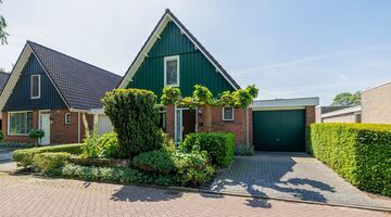 funda woning blazer te koop