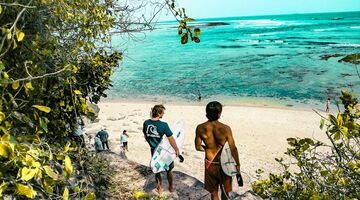 goedkoopste reisbestemmingen ter wereld