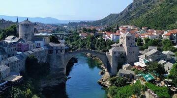 goedkope vakantiebestemming bosnie en herzegovina europa
