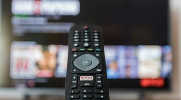 gratis abonnement netflix wanneer