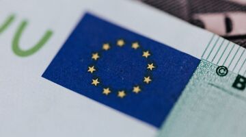 Hoeveel betalen inwoners maandelijks direct aan de Europese Unie?