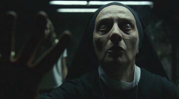 horrorfilm veronica netflix