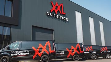 XXL Nutrition