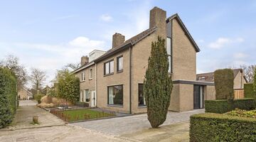 joey veerman woning eindhoven