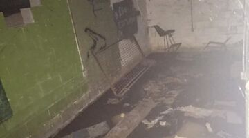 kelder ontdekt woning