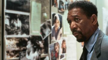kiss the girls film netflix thriller morgan freeman
