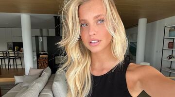 margarida-corceiro-vriendin-lando-norris