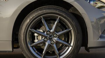 mazda mx5 model 2024