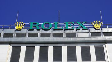 nieuwe fabriek van rolex bouwen