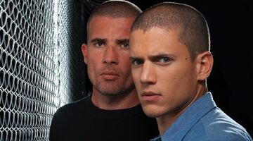 prison break acteurs nieuwe serie snatchback