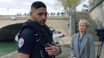 stephen king film aanrader netflix under paris