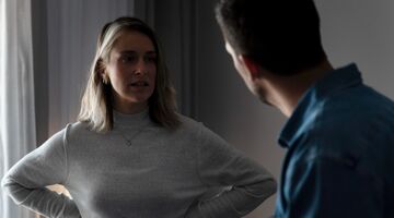 vriendin haat familie