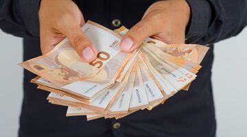 wanneer en hoeveel allimentatie betalen