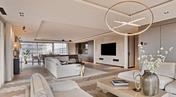 woning mitchell bakker te koop