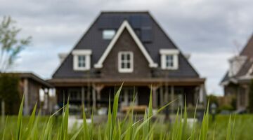 woningen nederland boven 1 miljoen euro