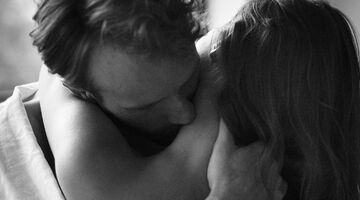 Waarom date minnares met getrouwde mannen