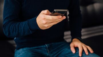 smoesjes date afzeggen