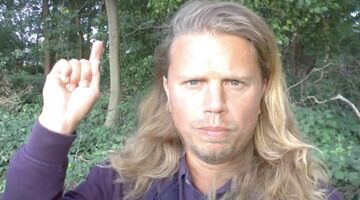 jonathan jacob meijer