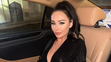 Het verhaal van Chelsea Ferguson van lapdanseres tot miljonair