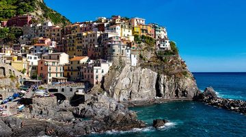 Santa Margherita in Italië